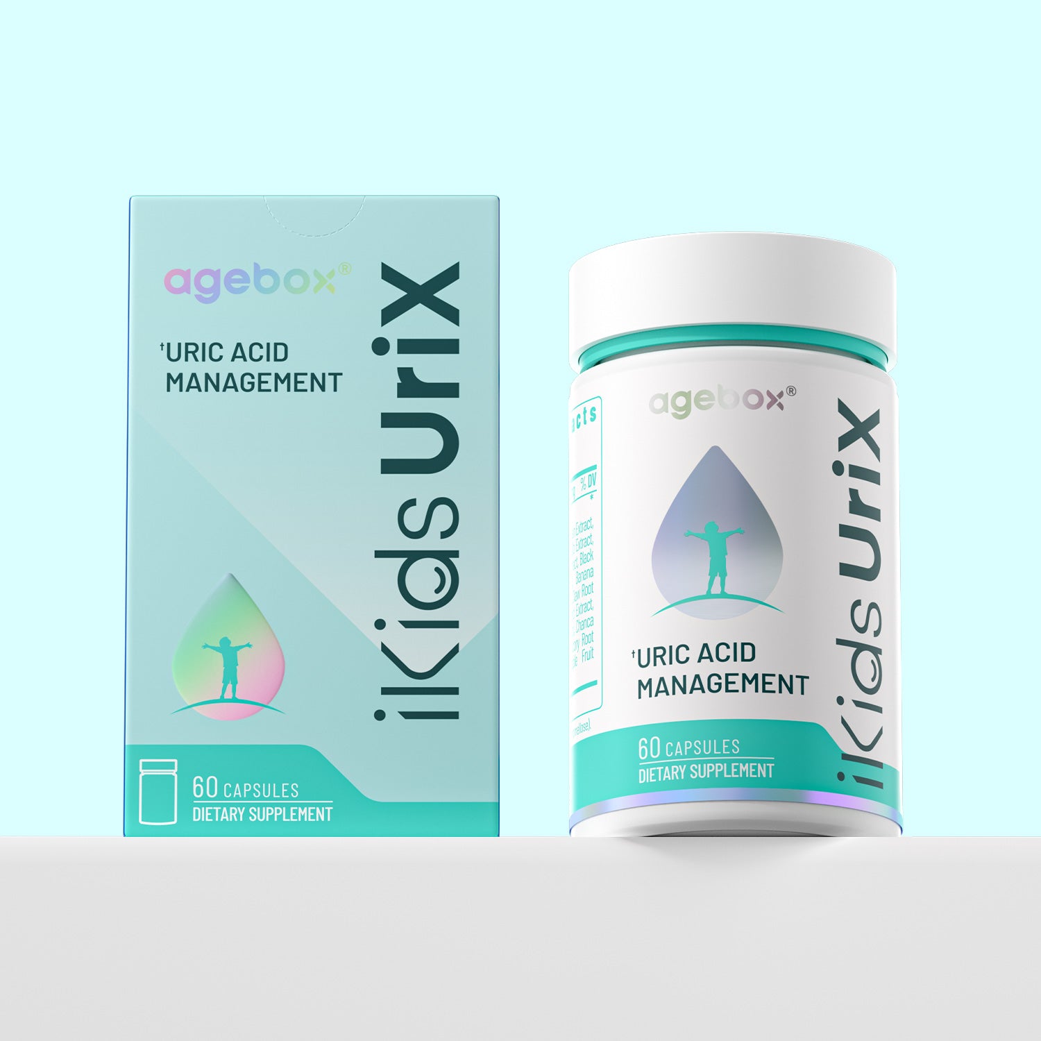 iKids-UriX