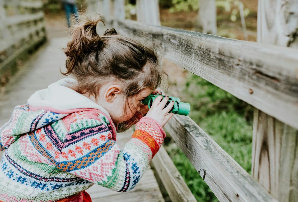 Attention and Focus in Children: The Brain Biology Behind Concentration