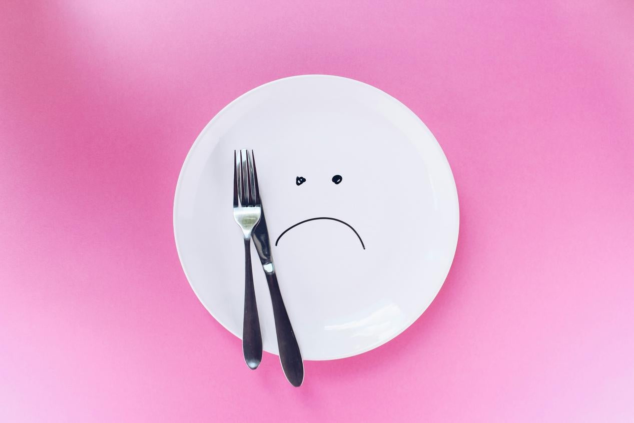 Can Picky Eating Affect Children’s Growth?