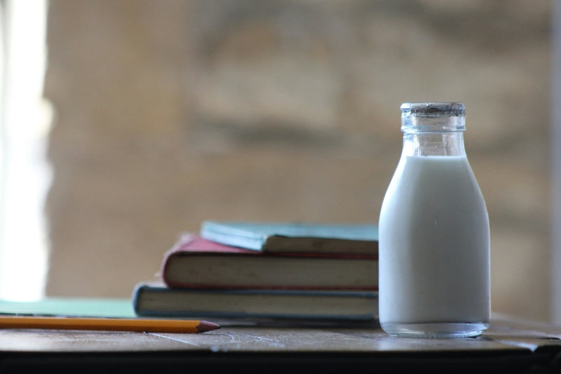 Does Milk Help Kids Grow Taller? The Science Explained