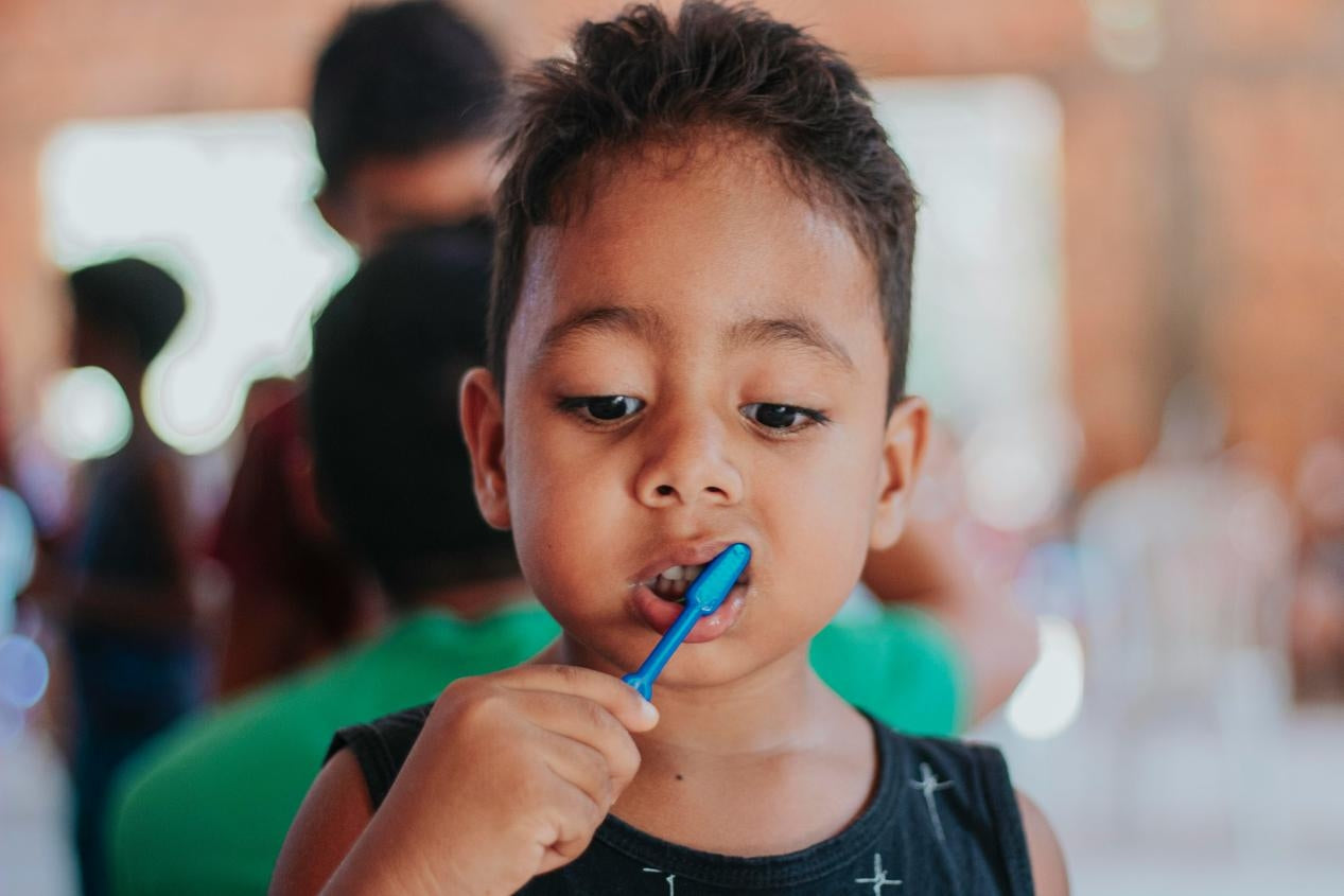 Executive Function in Children Why Knowing Is Not Doing