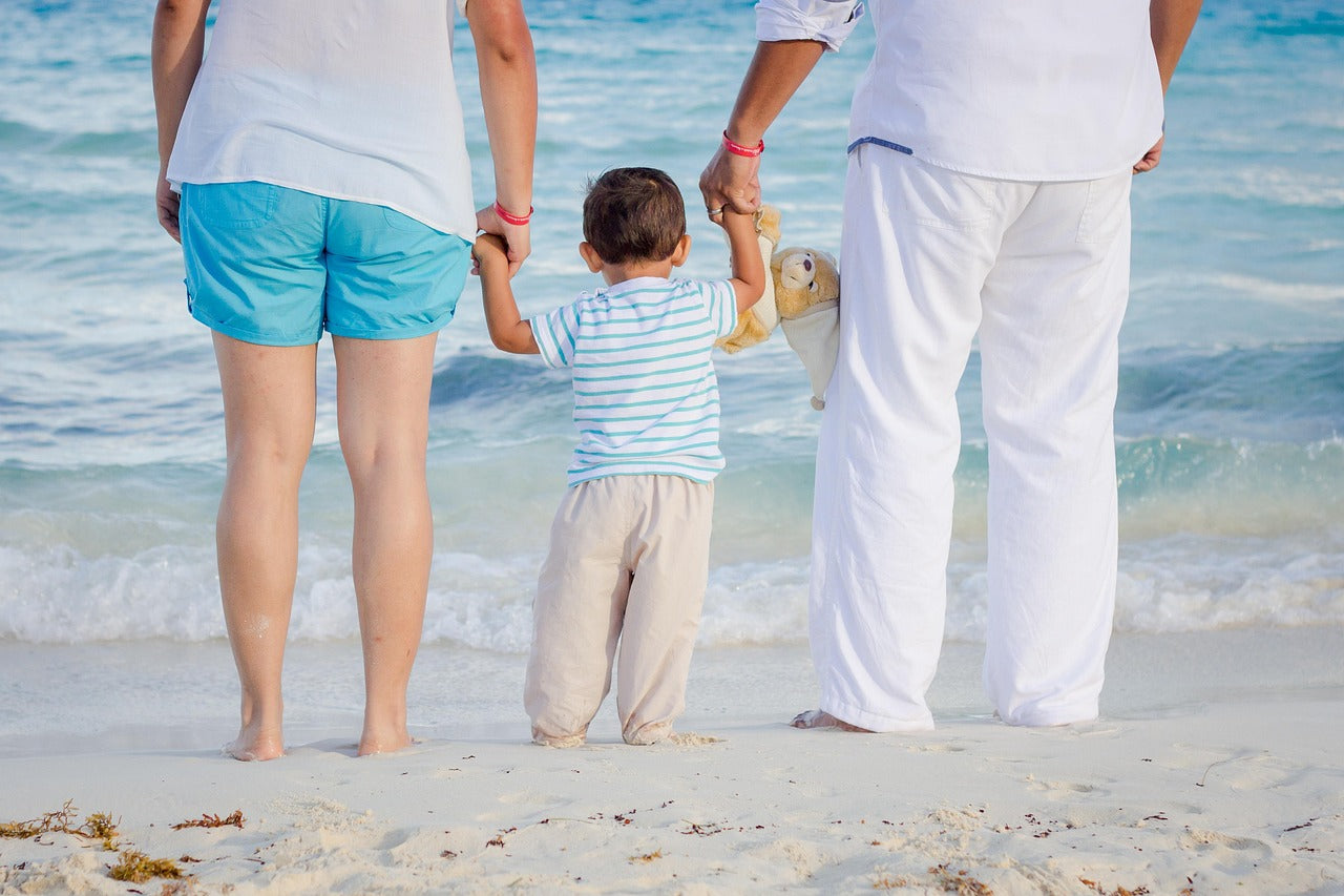 Short Parents, Tall Kids—Is That Even Possible?
