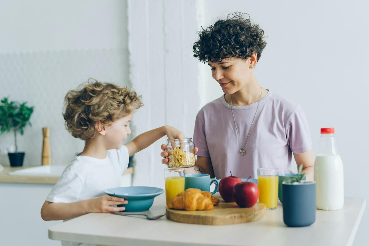 Foods That Support Children’s Growth A Science-Based Guide