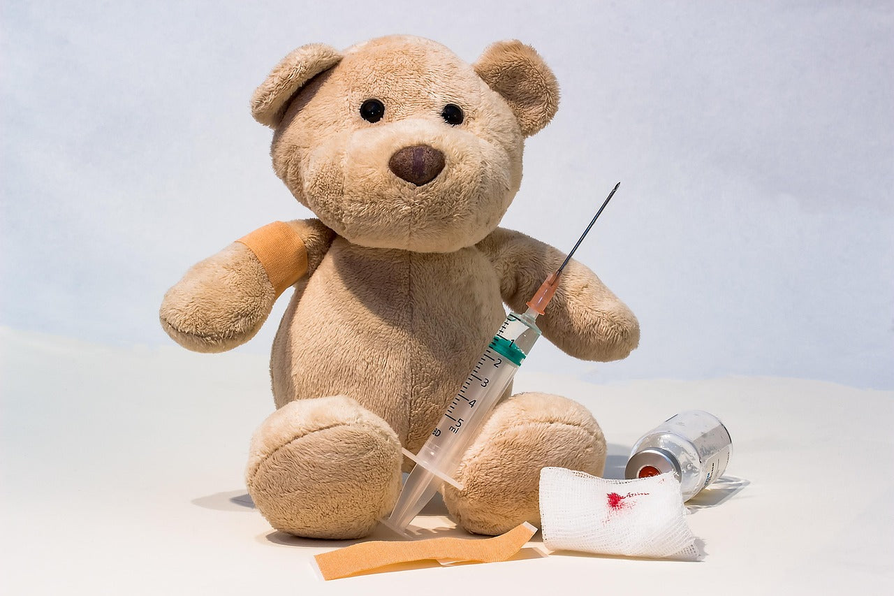 Understanding Hormones in Children’s Growth