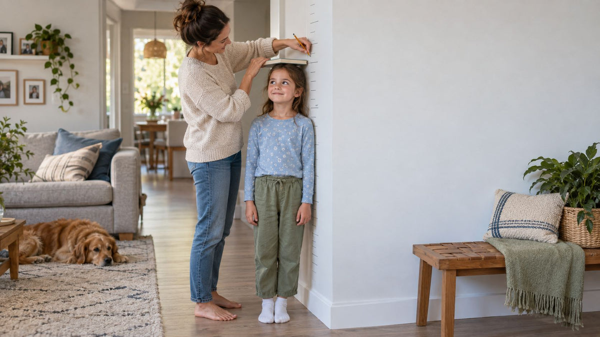 Growth Hormone Deficiency in Children: Signs, Diagnosis, and Options