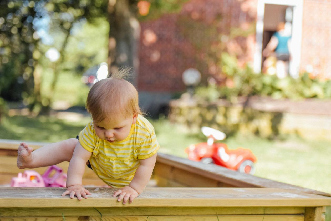 Growth in the Early Years What Parents Should Watch From Ages 1 to 3