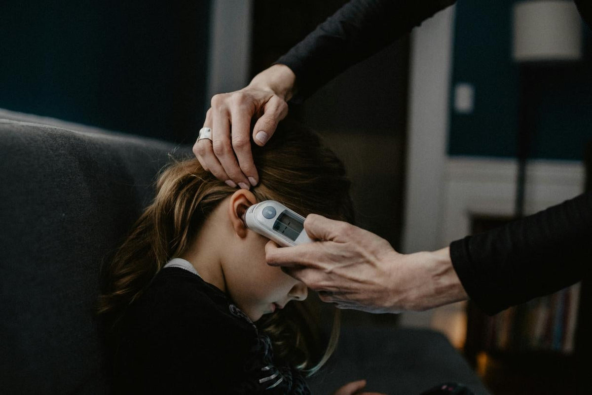 How Can Chronic Illness Affect Children’s Growth?