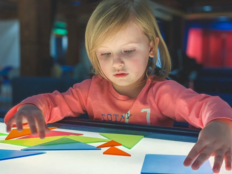 How Does Brain Plasticity Help Children Learn and Adapt?
