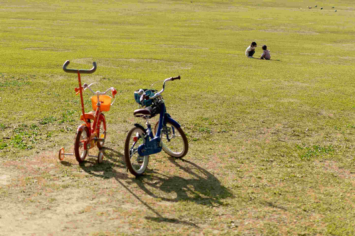 How Does Nature Support a Child’s Developing Brain?