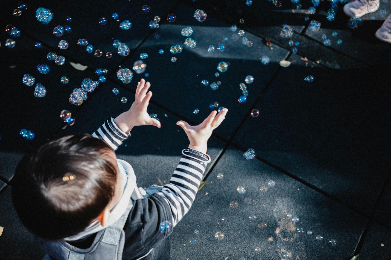 How Does a Child’s Brain Process Sensory Information?