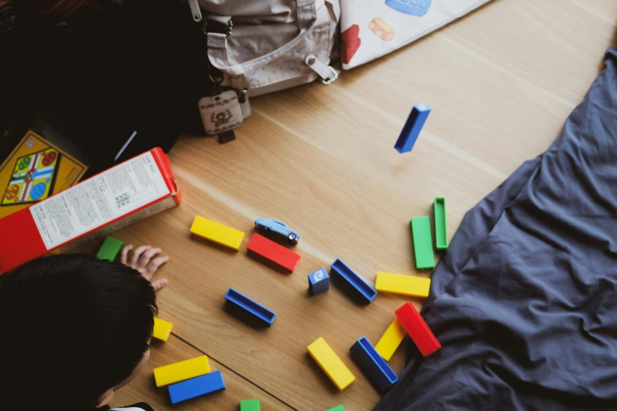 Is Repeating Behavior Normal for Children?
