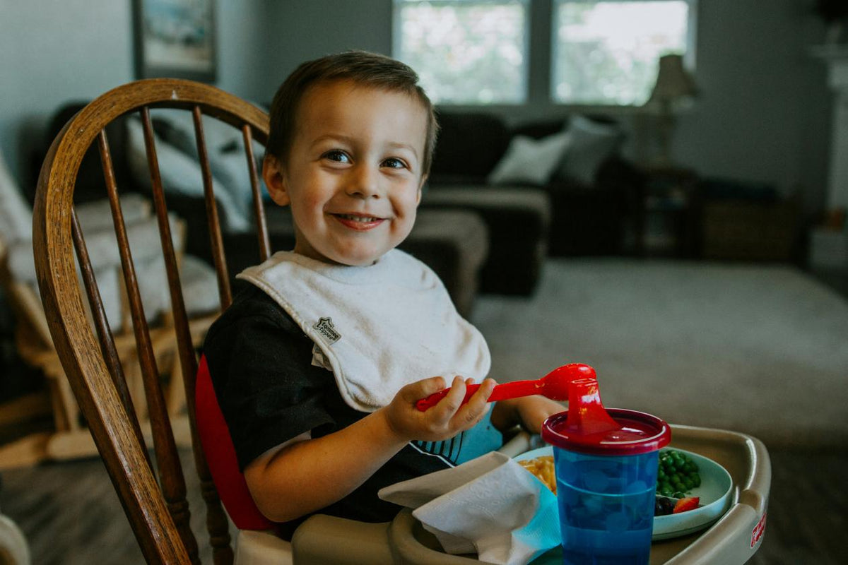 Is Your Child Absorbing the Nutrients They Eat?