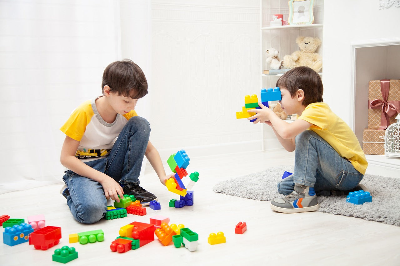 How to Increase Kids' Height: Factors that Influence Growth
