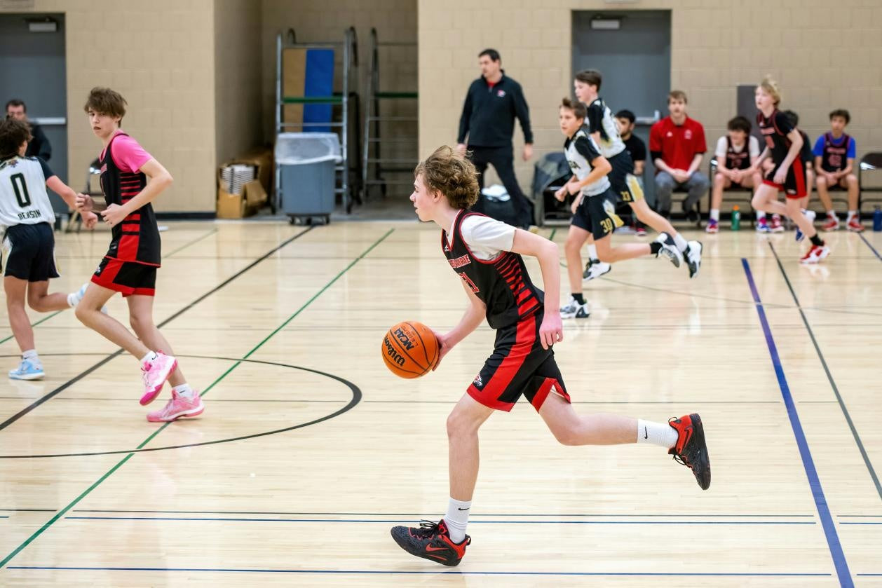 The Puberty Growth Spurt: What Teens and Parents Need to Know