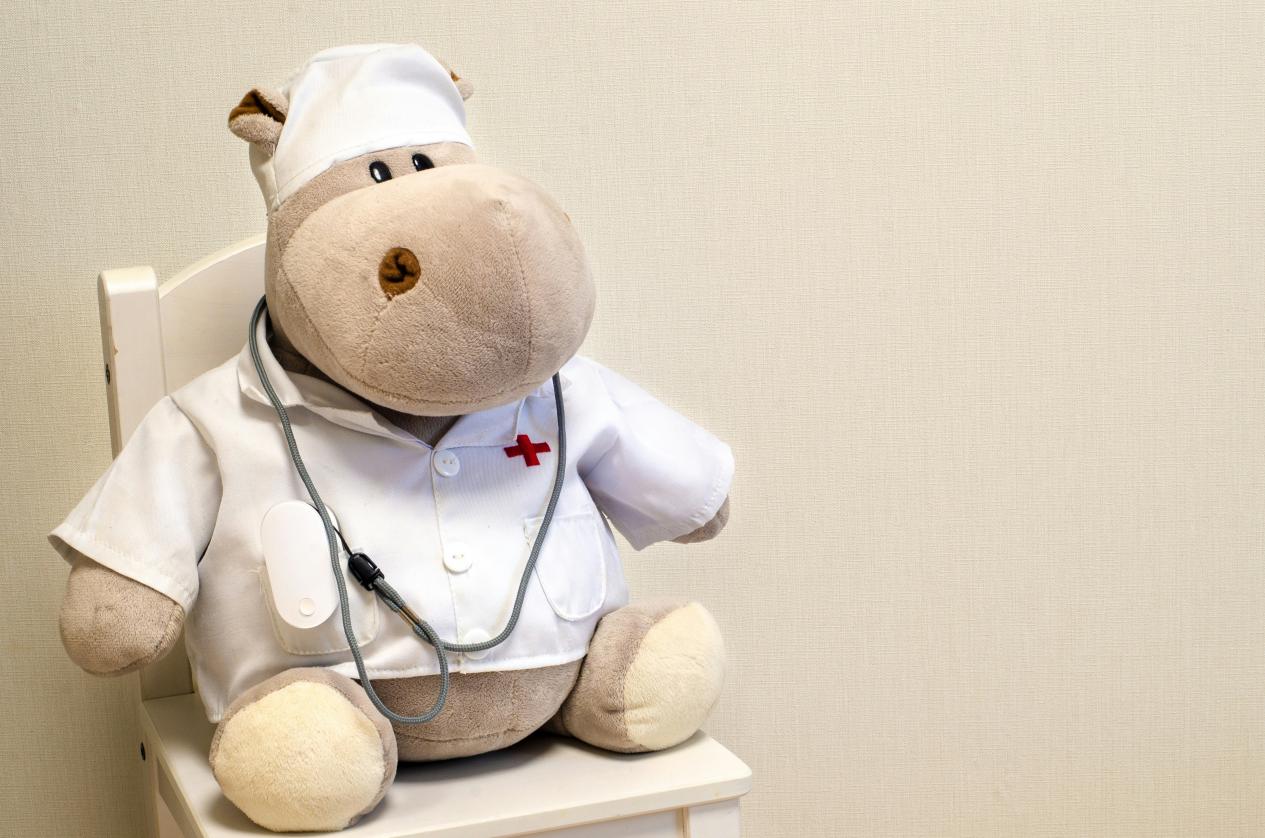When Should You See a Doctor About Your Child’s Height?