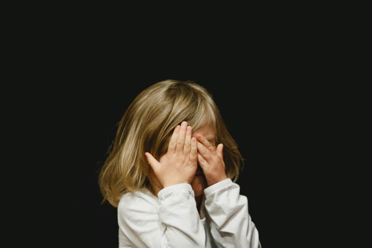 Why Do Some Children Have Meltdowns? Understanding the Brain
