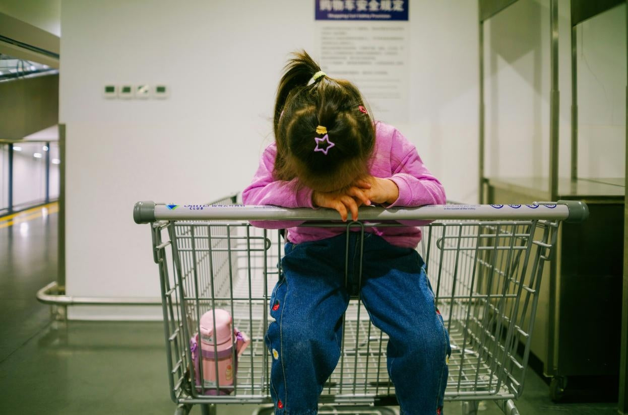 Why Some Children Are Overwhelmed by Noise and Light