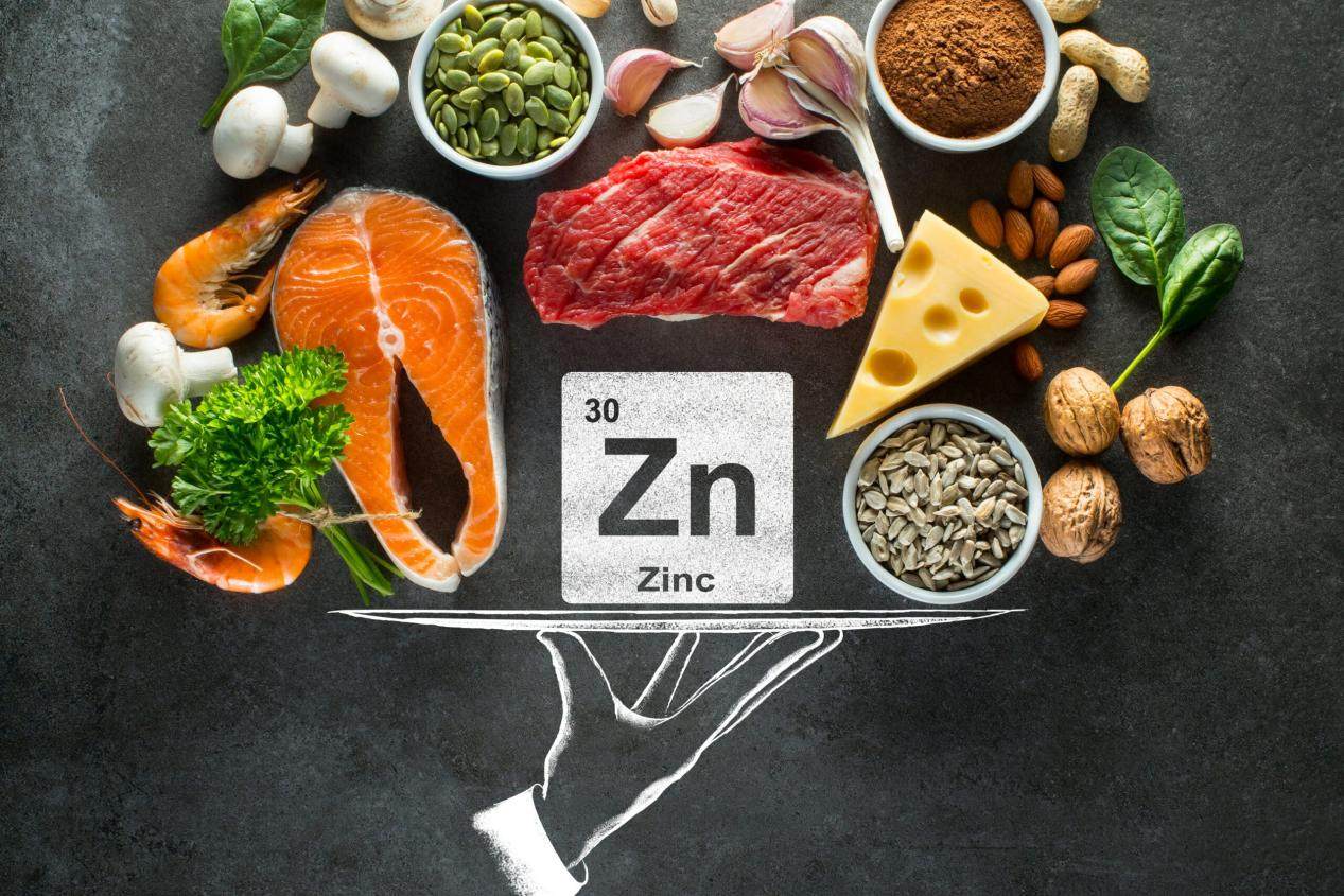 Zinc and Growth：The Underrated Mineral for Children’s Development