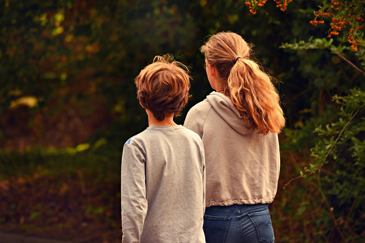 Do Girls and Boys Grow Differently?
