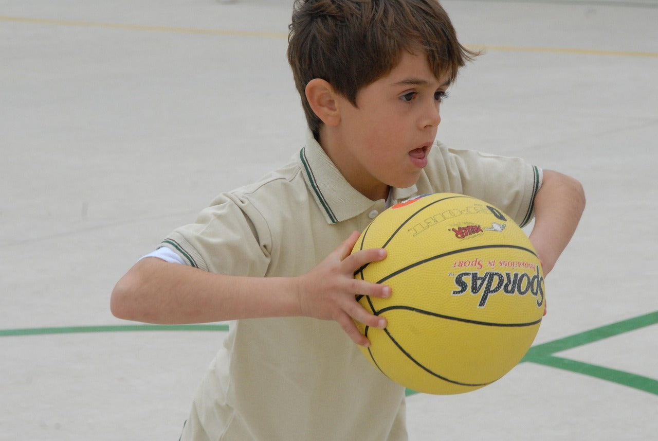 Best (and Worst) Exercises for Kids’ Growth