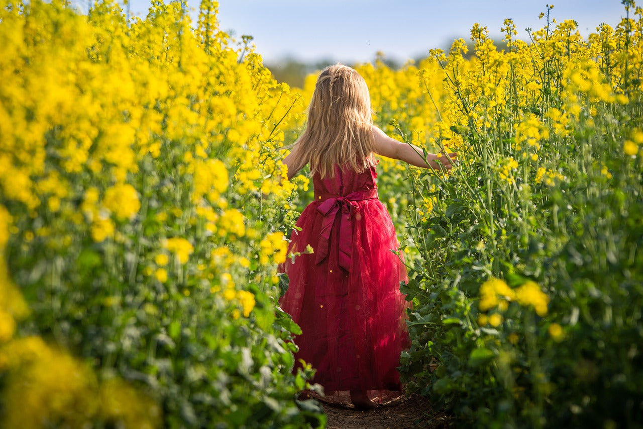 Do Kids Grow Faster in Spring and Summer?