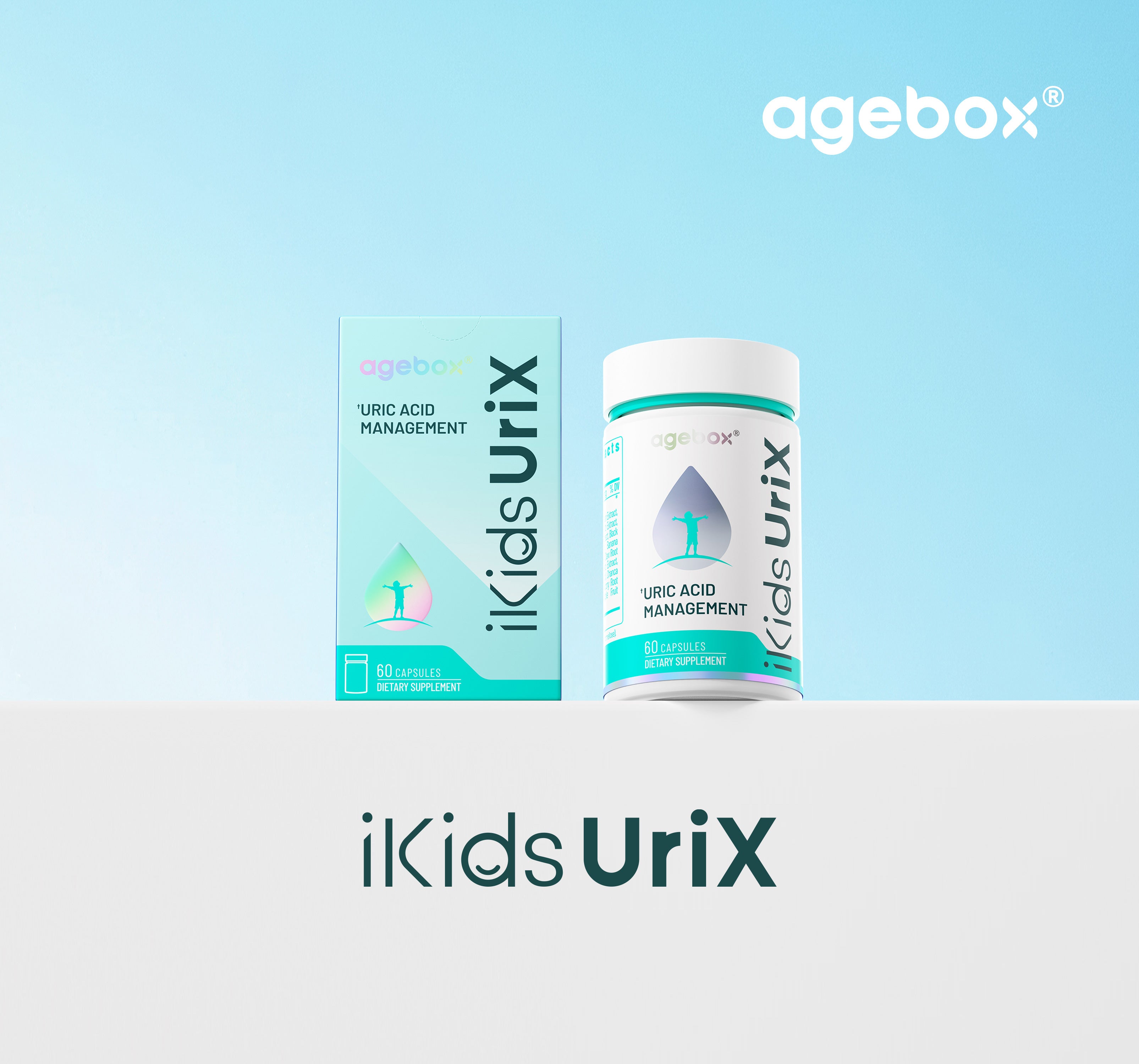 iKids-UriX – AGEBOX