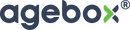 The official logo for agebox®.